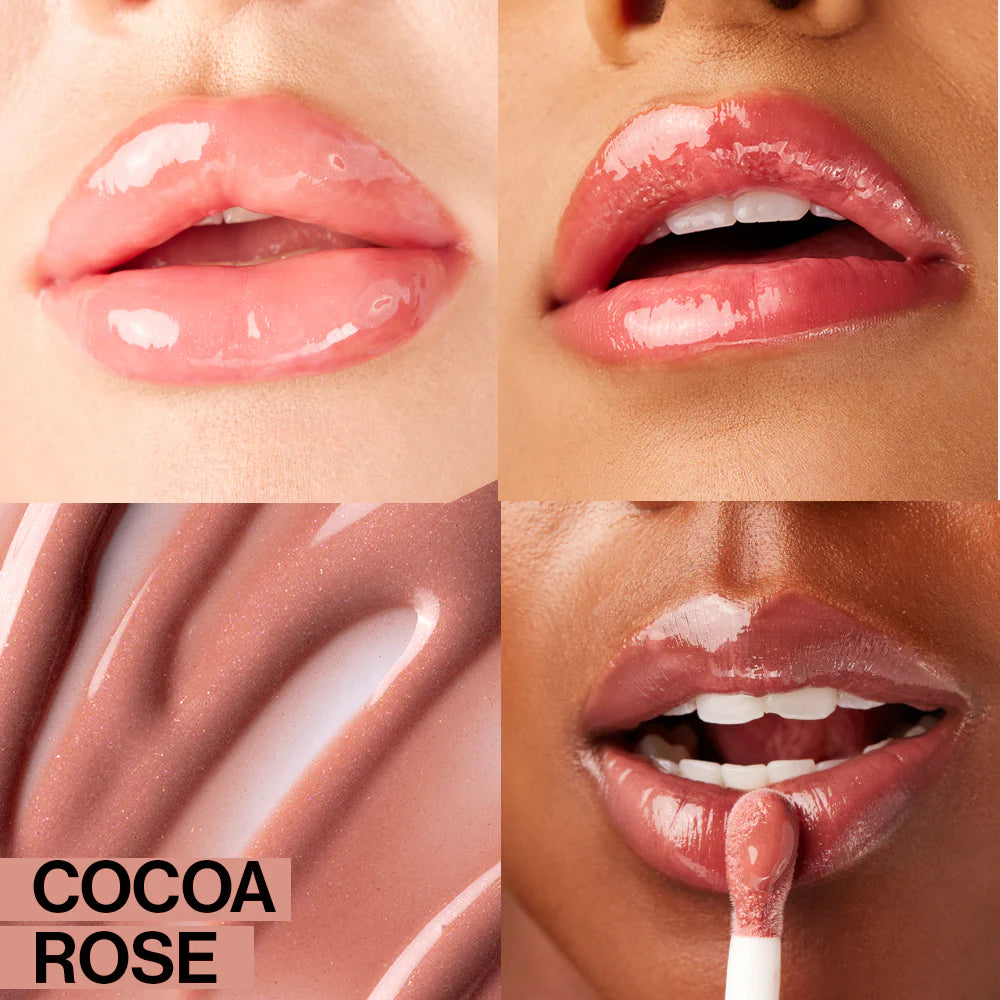 Wet n Wild Lip Oil