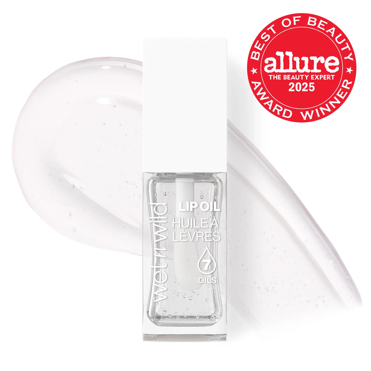 Wet n Wild Lip Oil