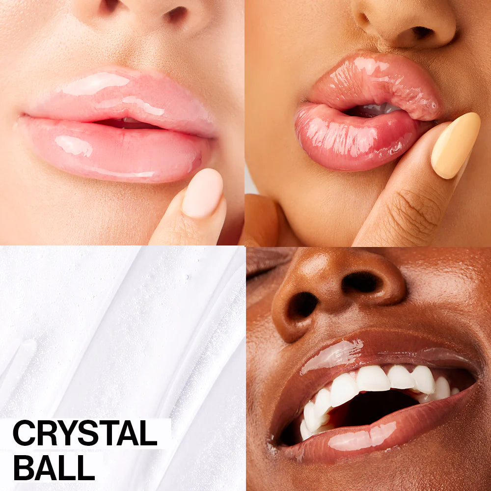 Wet n Wild Lip Oil