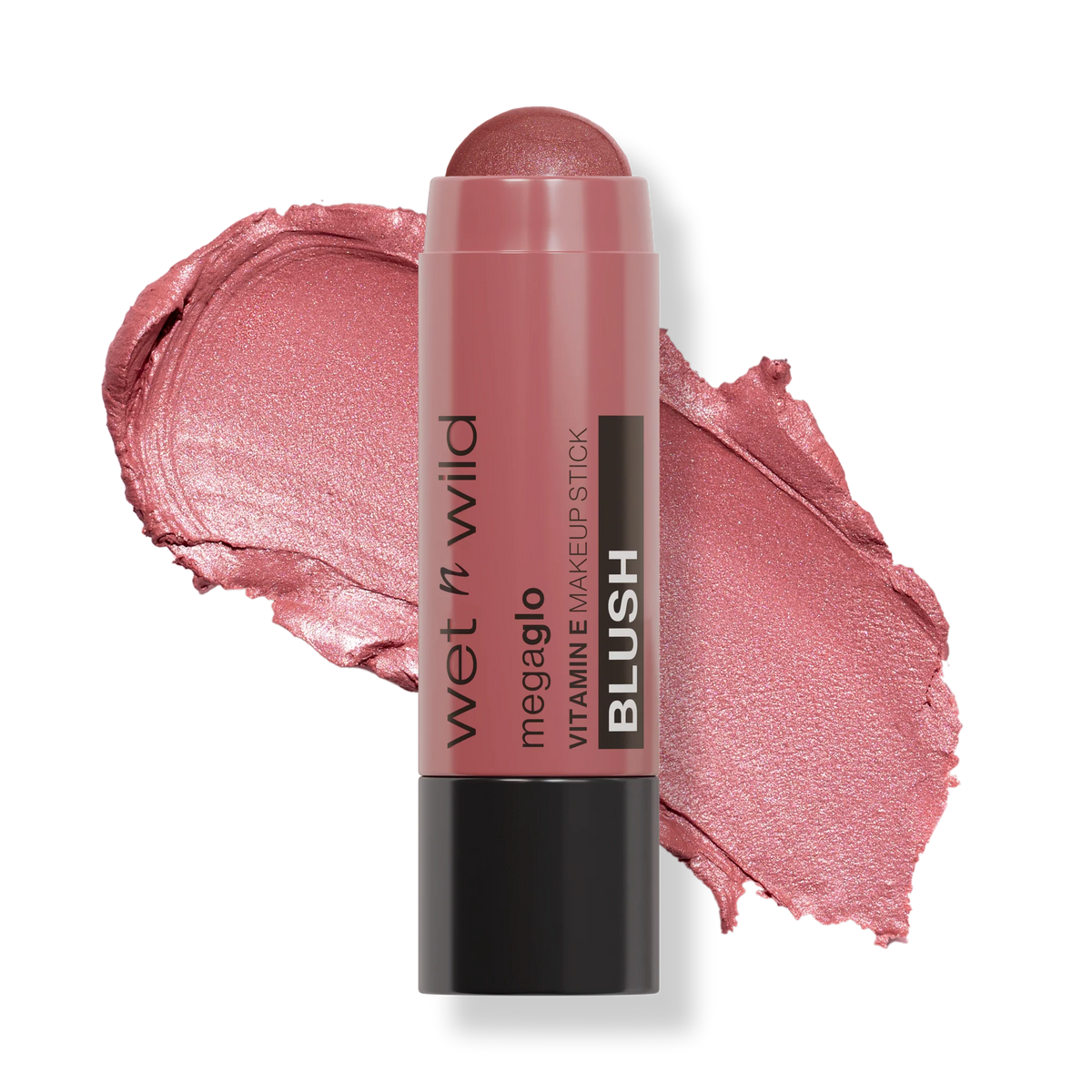 Wet n Wild MegaGlo Vitamin E Makeup Stick Blush