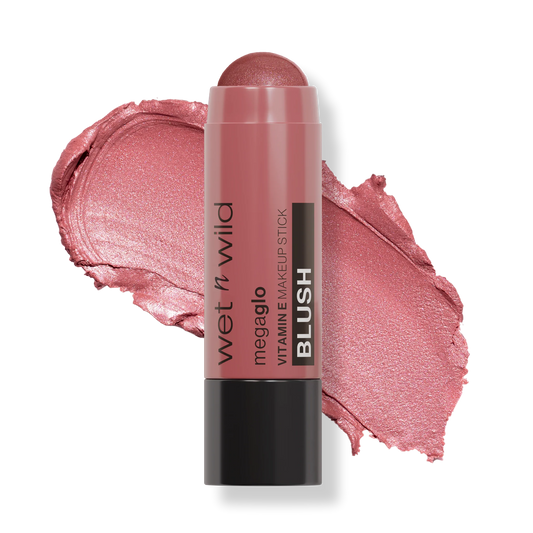 Wet n Wild MegaGlo Vitamin E Makeup Stick Blush