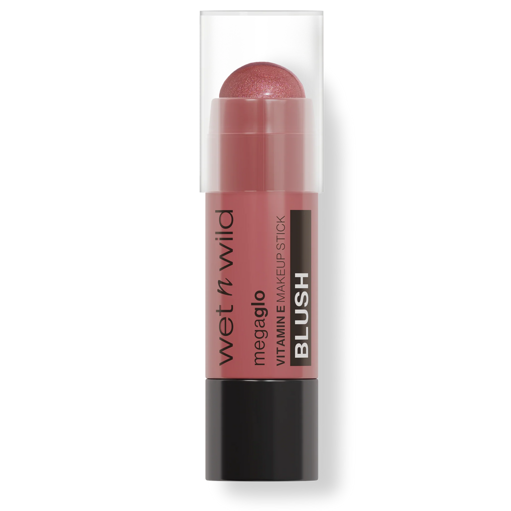 Wet n Wild MegaGlo Vitamin E Makeup Stick Blush