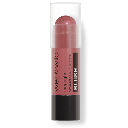 Wet n Wild MegaGlo Vitamin E Makeup Stick Blush