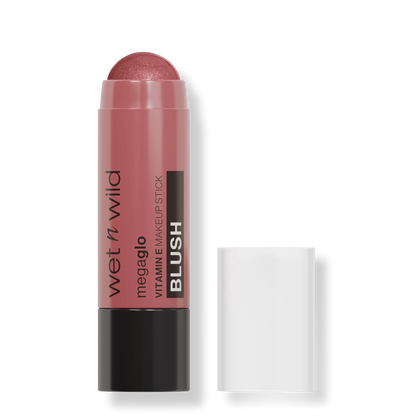 Wet n Wild MegaGlo Vitamin E Makeup Stick Blush