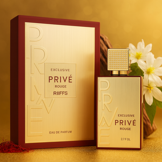 Riiffs Exclusive Privé Rouge EDP 80ml