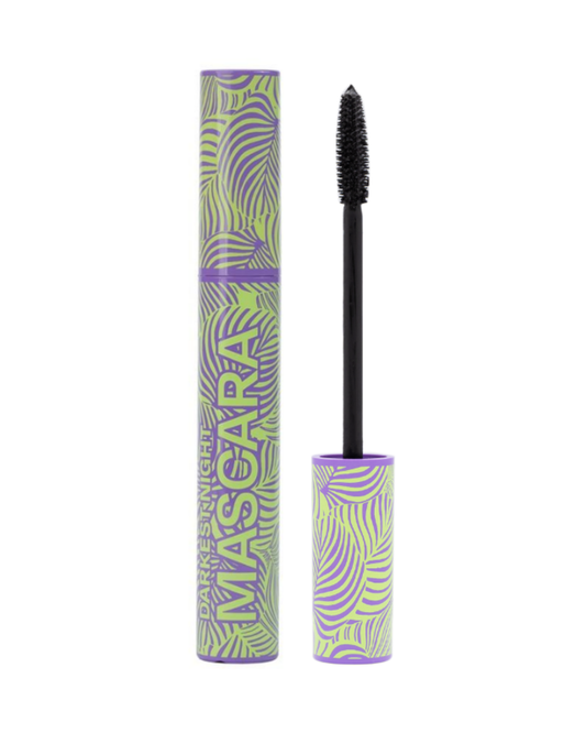 Ingrid Cosmetics Mascara Darkest Night