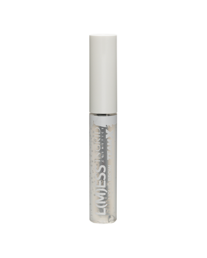 Ingrid Cosmetics Brow Gel Less Mess Team X