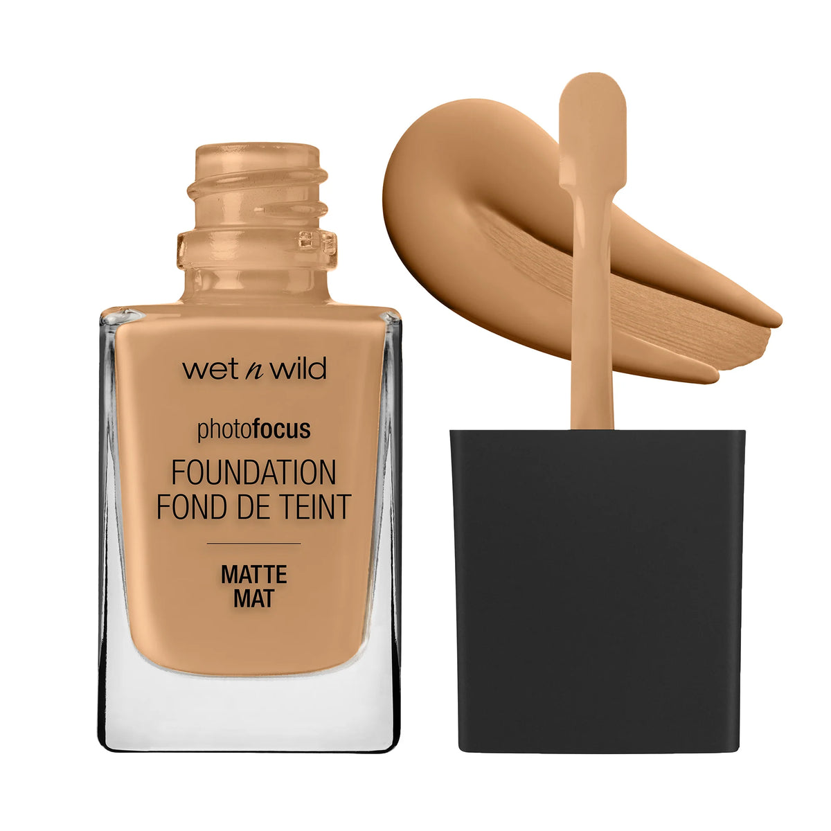 Wet n Wild Photo Focus™ Matte Foundation