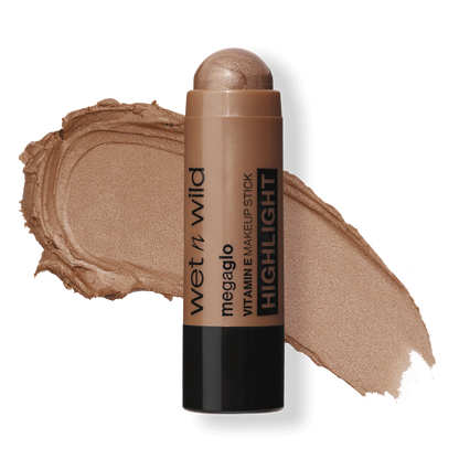 Wet n Wild MegaGlo Vitamin E Makeup Stick Highlight