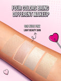 Misslyn Ultra Shimmer Highlighter