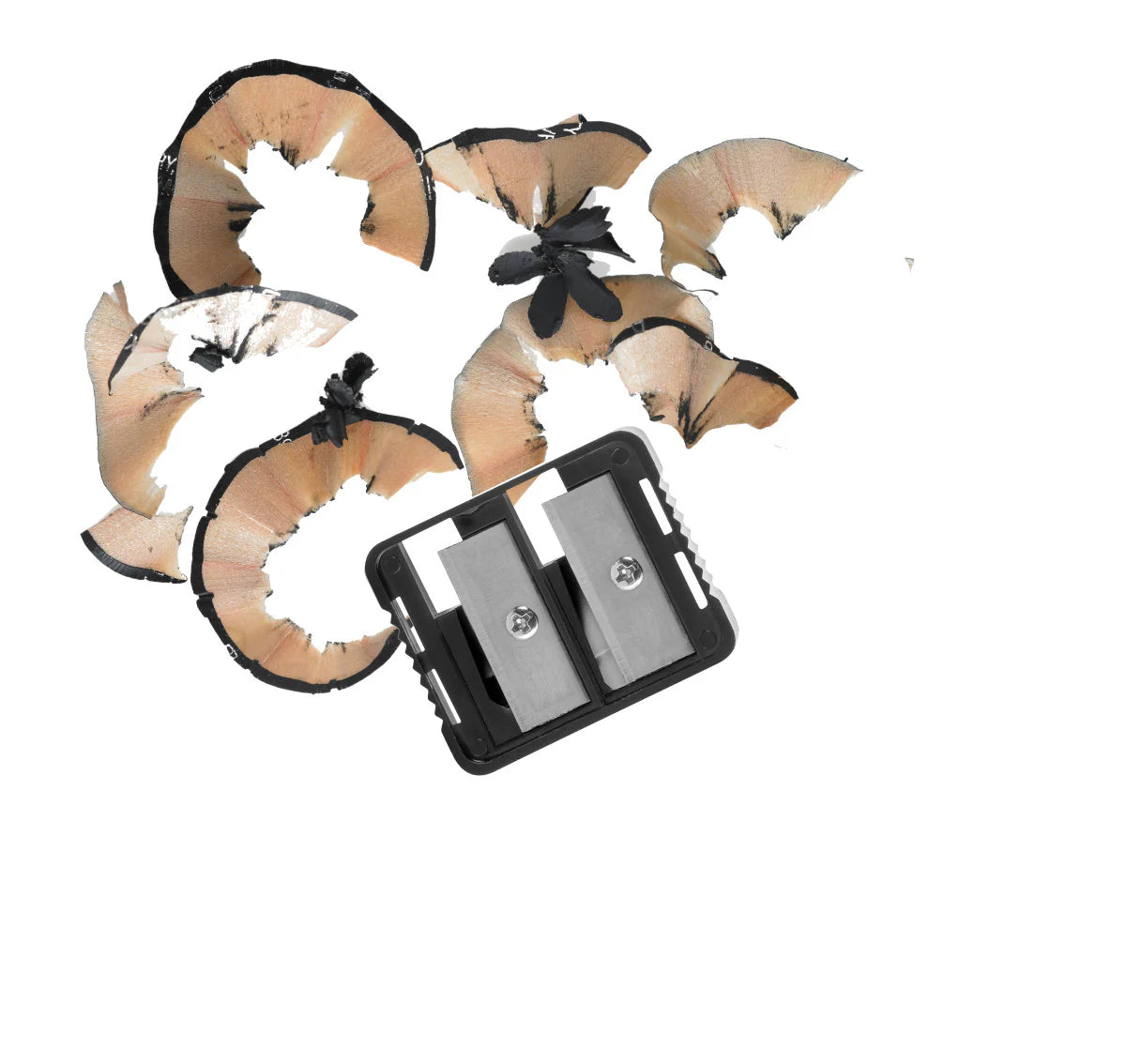 Wet n Wild Dual Pencil Sharpener Temperamatite doppio