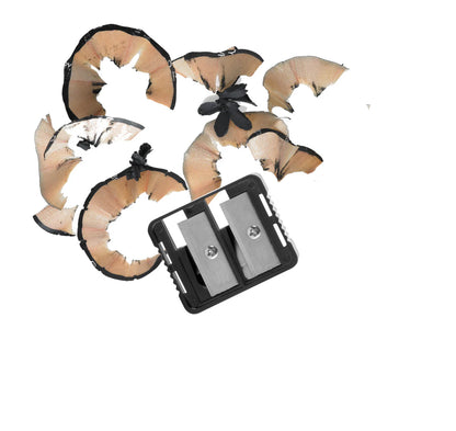 Wet n Wild Dual Pencil Sharpener Temperamatite doppio