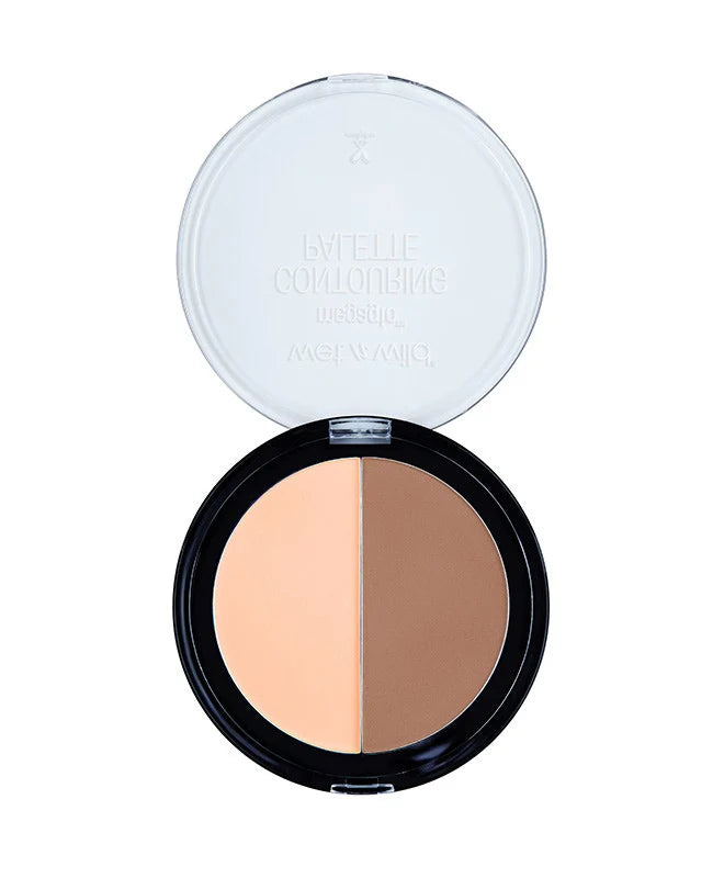 Wet n Wild MegaGlo Contouring Palette