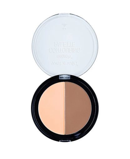 Wet n Wild MegaGlo Contouring Palette