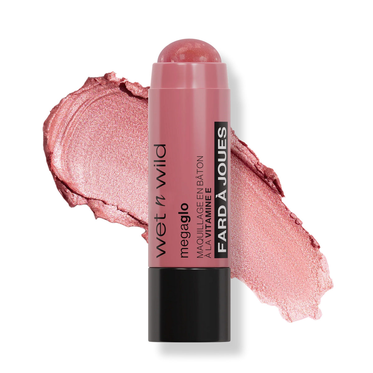 Wet n Wild MegaGlo Vitamin E Makeup Stick Blush