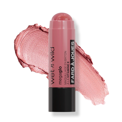 Wet n Wild MegaGlo Vitamin E Makeup Stick Blush