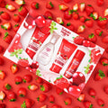 Coffret Tulipan Negro Fraise et Cerise