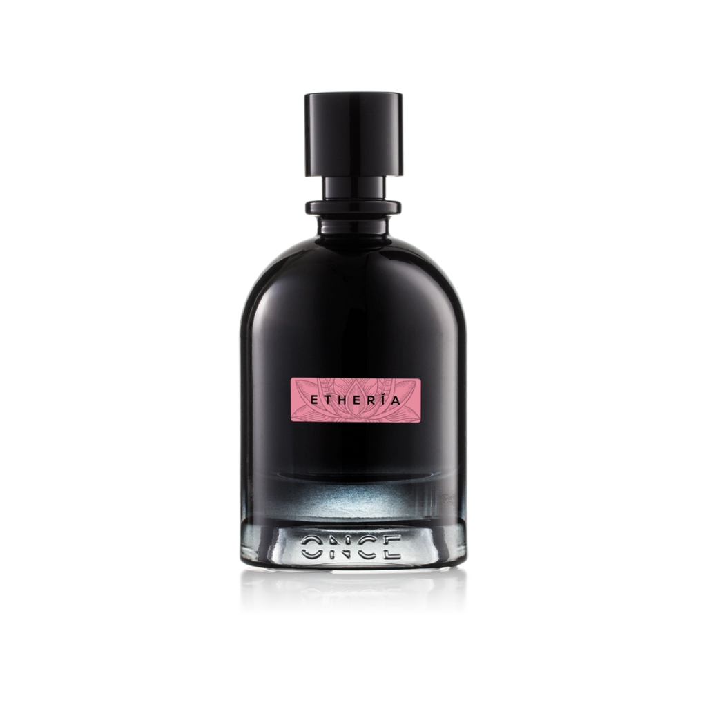 Once  ETHERĬA edpi 100ml