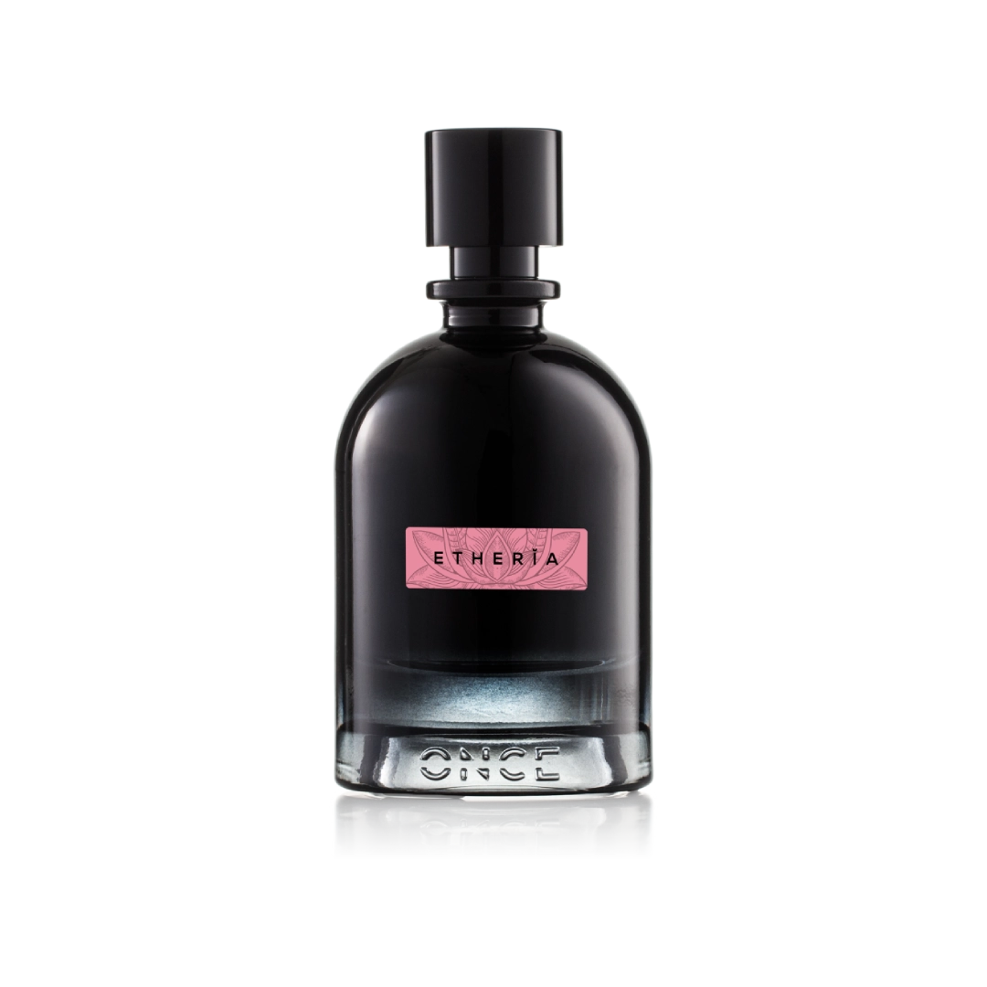 Once  ETHERĬA edpi 100ml