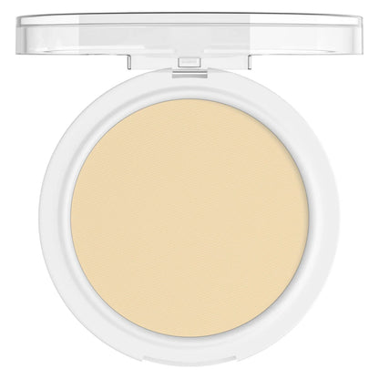 Wet n Wild Bare Focus Clarifying Finishing Powder