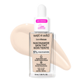 Wet n Wild Bare Focus Niacinamide Skin Tint