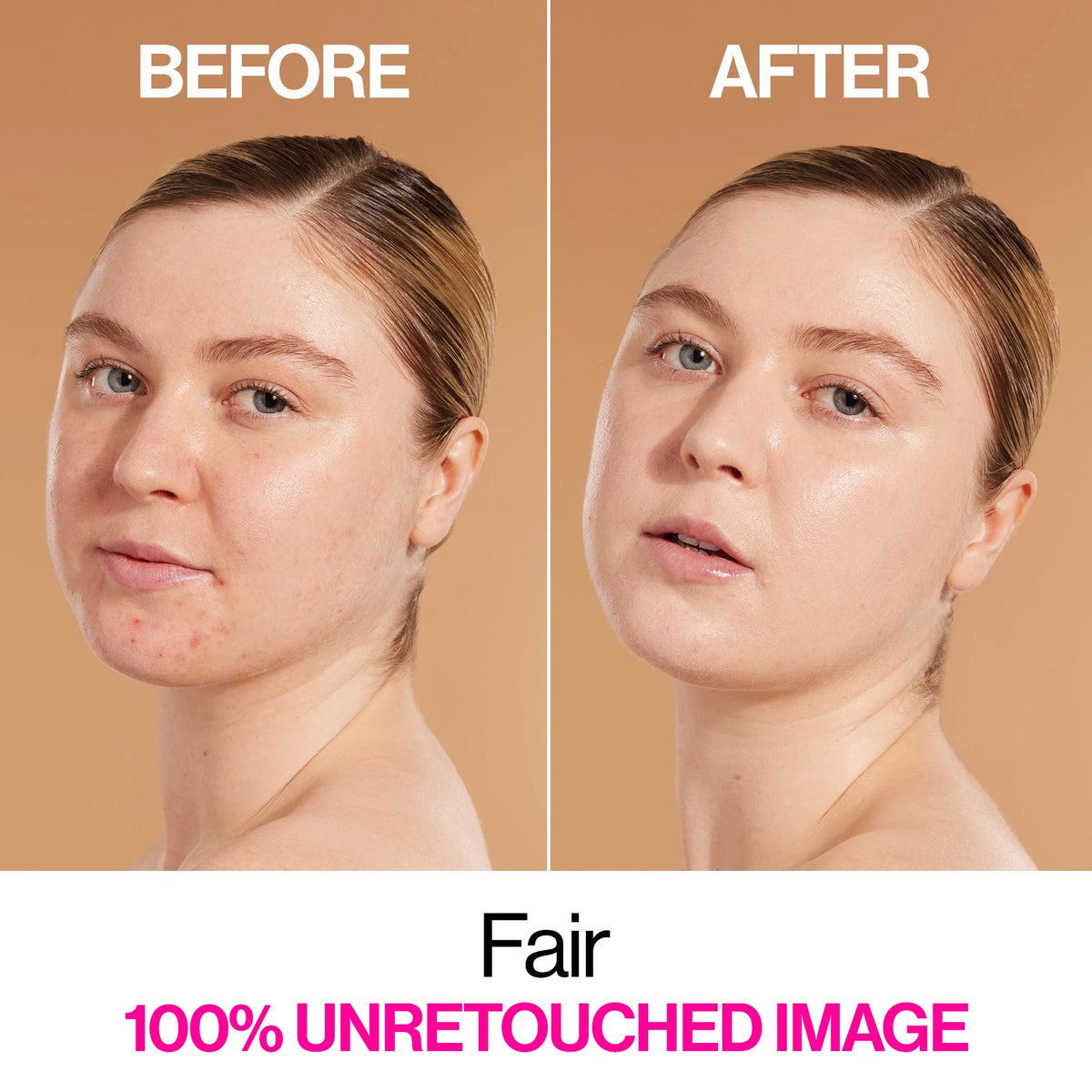 Wet n Wild Bare Focus Niacinamide Skin Tint