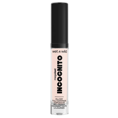 Wet n Wild Mega Last Incognito All-Day Full Coverage Concealer