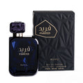 Riiffs Fareed edp 100ml