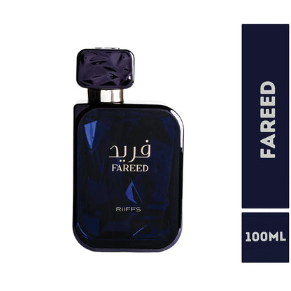 Riiffs Fareed edp 100ml