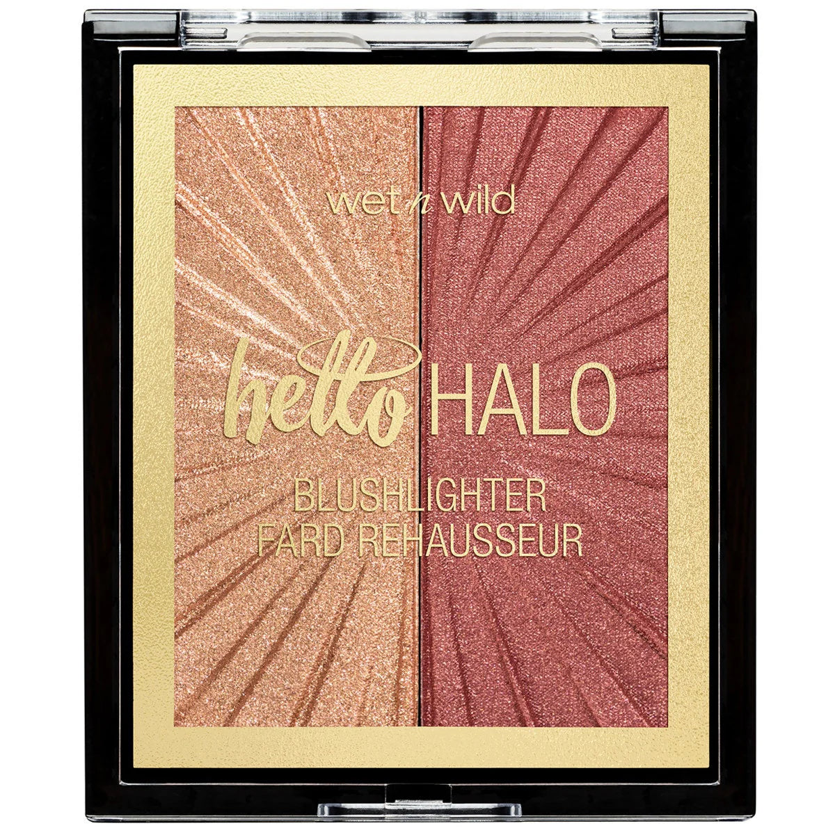 Wet n Wild MegaGlo Blushlighter