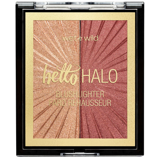 Wet n Wild MegaGlo Blushlighter