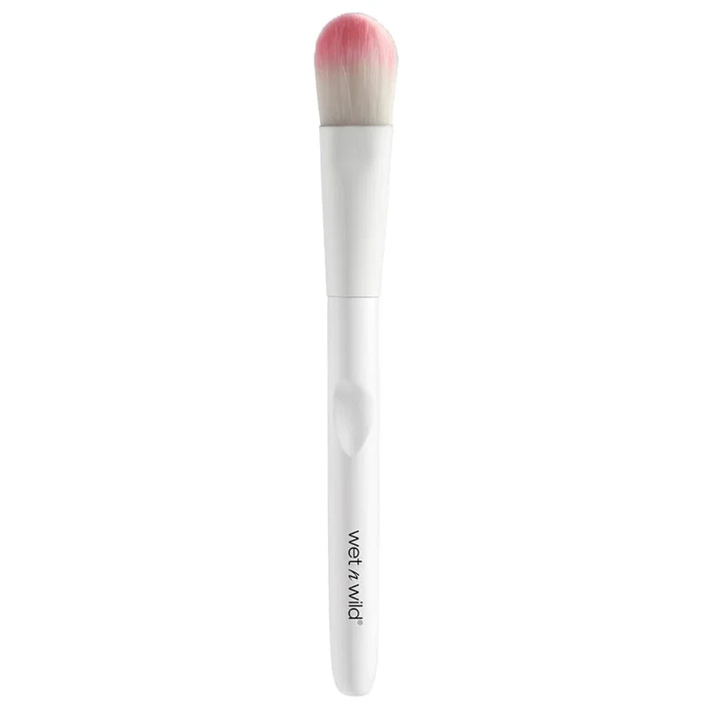 Wet n Wild Foundation Brush Pennello per fondotinta