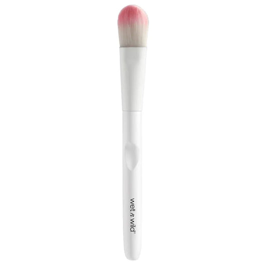 Wet n Wild Foundation Brush Pennello per fondotinta