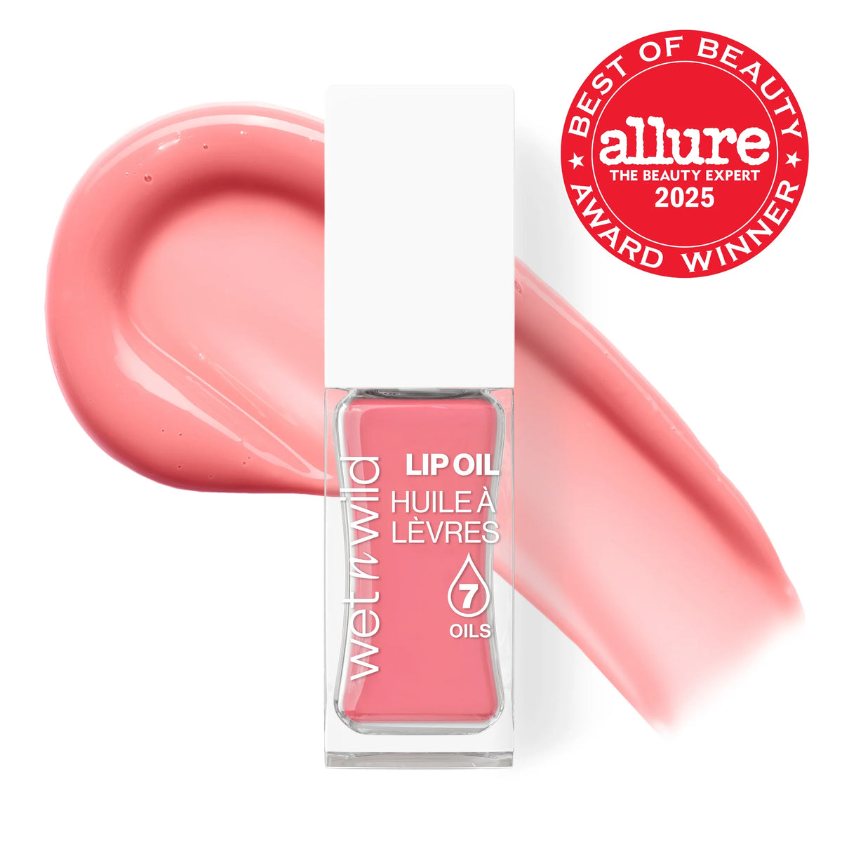 Wet n Wild Lip Oil