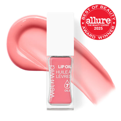 Wet n Wild Lip Oil