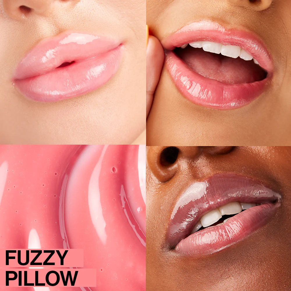Wet n Wild Lip Oil