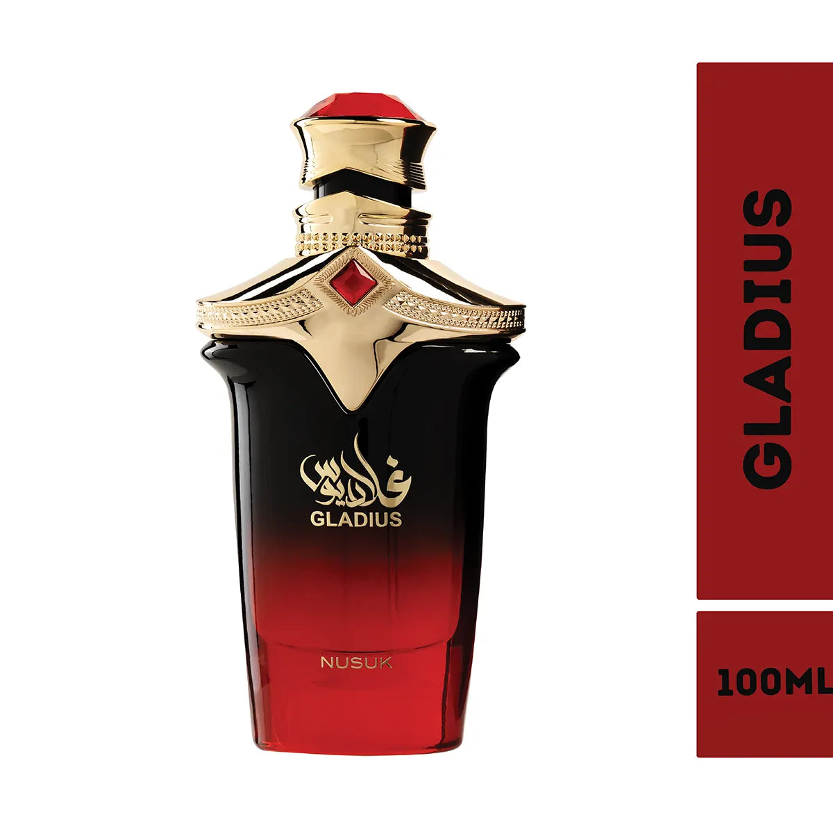 Nusuk Gladius Extrait De Parfum 100ml