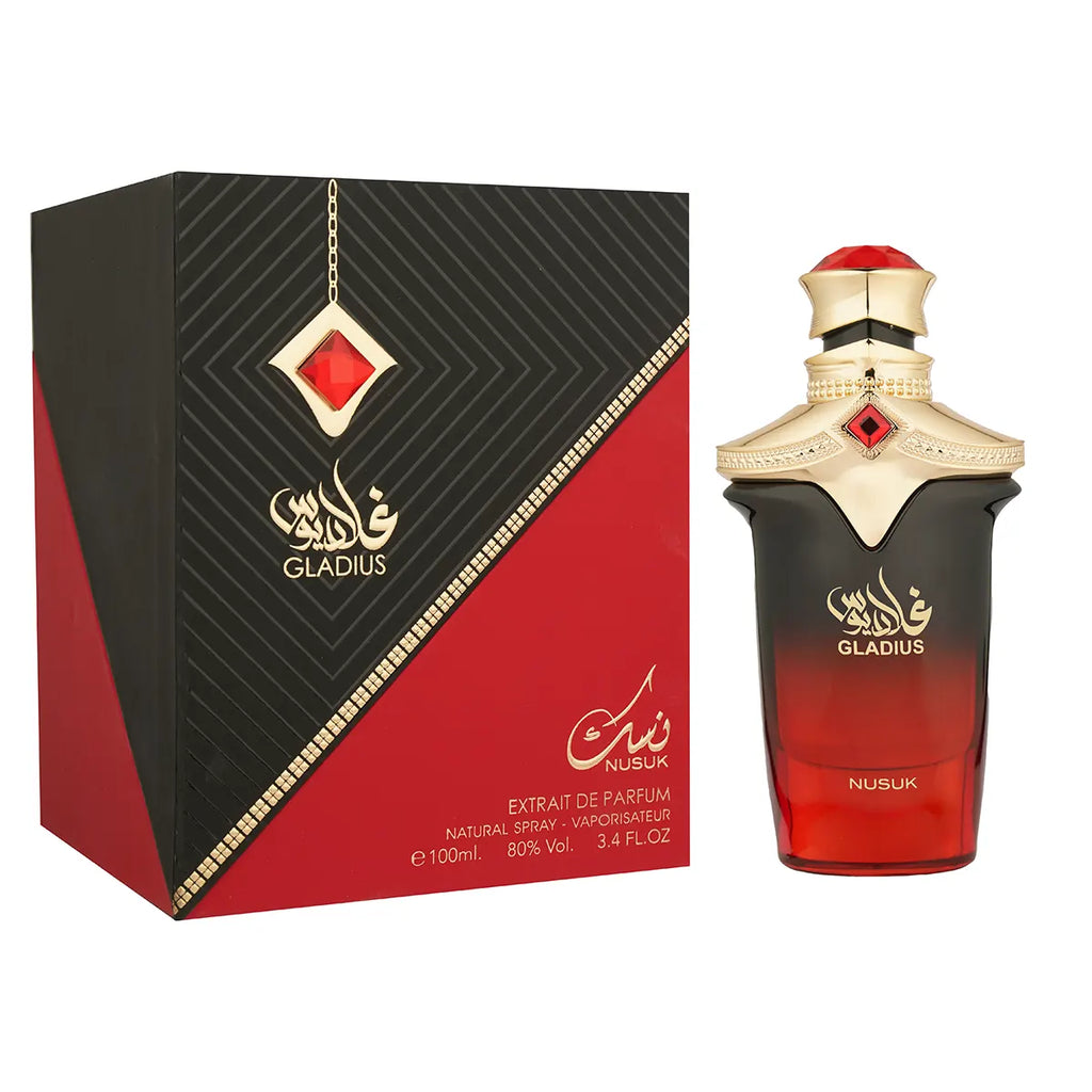 Nusuk Gladius Extrait De Parfum 100ml