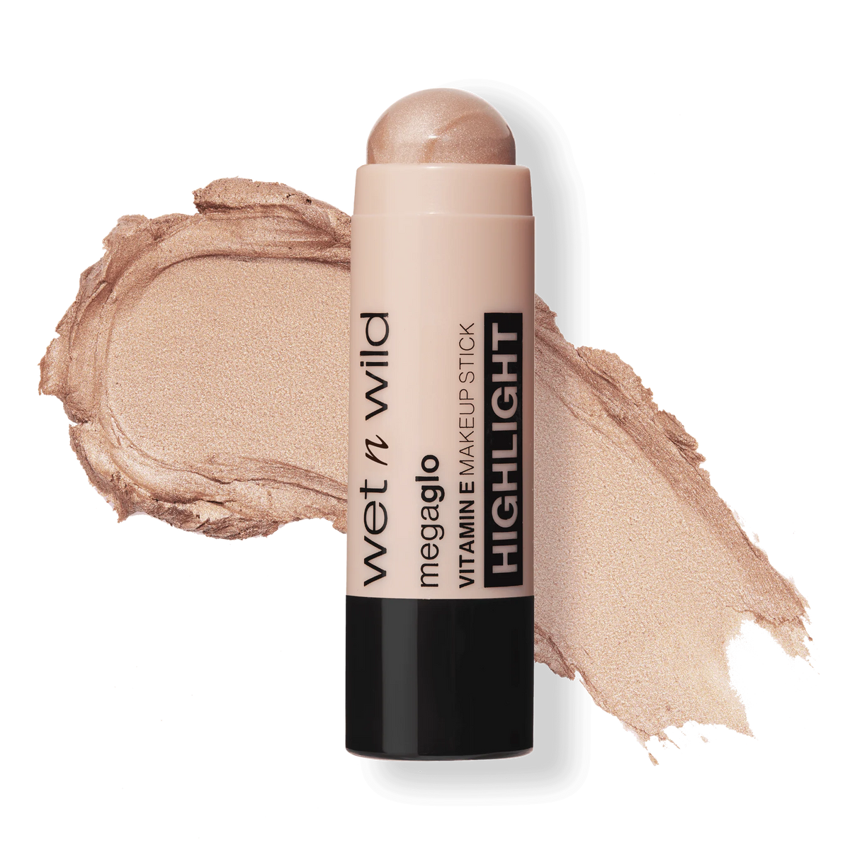 Wet n Wild MegaGlo Vitamin E Makeup Stick Highlight
