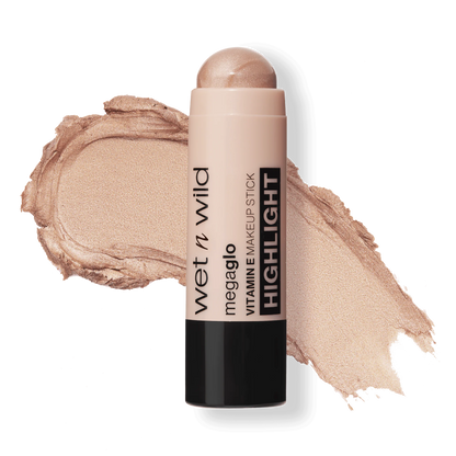 Wet n Wild MegaGlo Vitamin E Makeup Stick Highlight