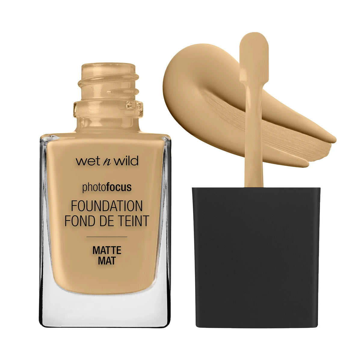 Wet n Wild Photo Focus™ Matte Foundation