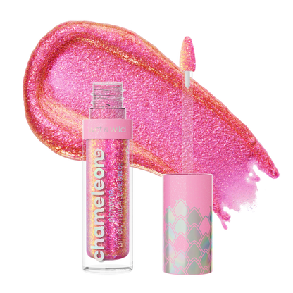 Wet n Wild Chameleon Chrome Lip Foil