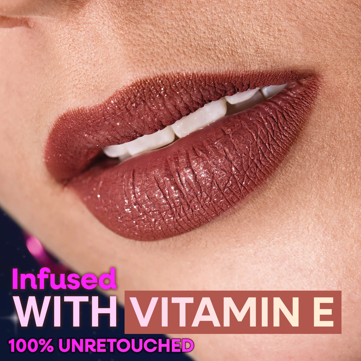 Wet n Wild Mega Glitter Shimmer Liquid Lipstick