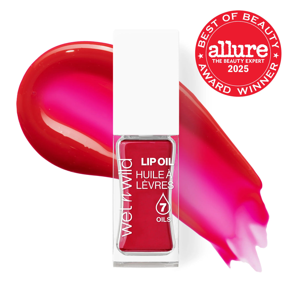 Wet n Wild Lip Oil