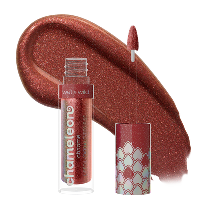 Wet n Wild Chameleon Chrome Lip Foil