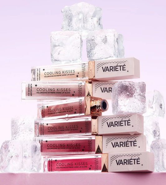 Eveline Cosmetics Cooling Kisses