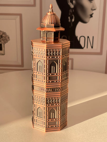 Niche Emarati Mughal Fort EDP 100ml de Lattafa