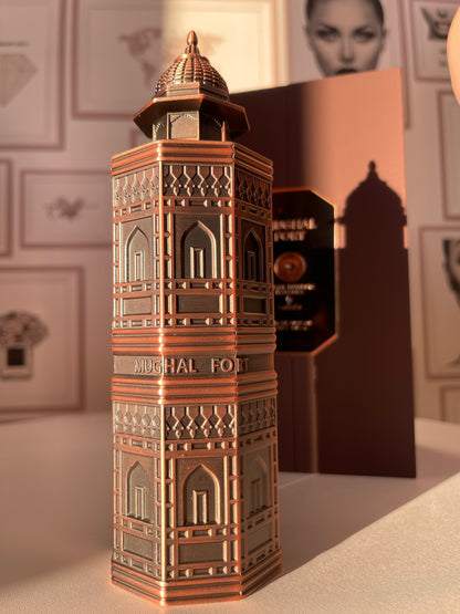 Niche Emarati Mughal Fort EDP 100ml de Lattafa
