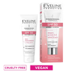 Crème hydratante riche SPF 50 Eveline Cosmetics 30 ml