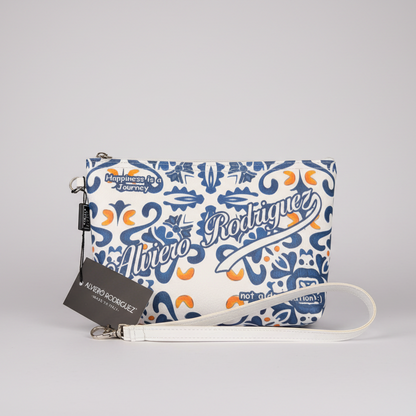 Borsa + Pochette Venere 16 - Alviero Rodriguez